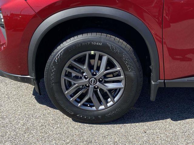 Nissan Rogue  2026 Nissan Rogue  2026