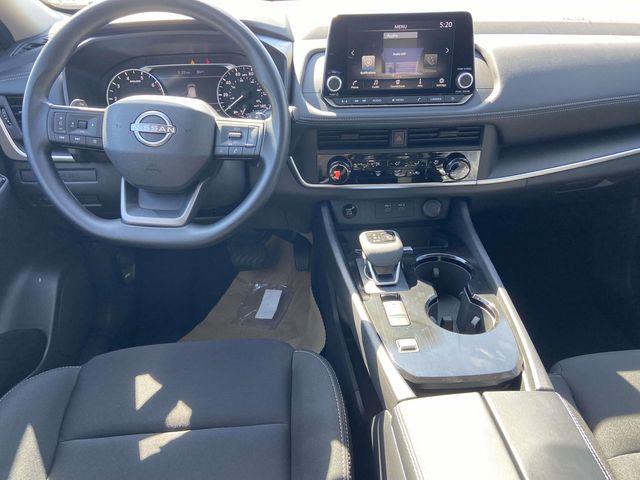 Nissan Rogue  2026 Nissan Rogue  2026