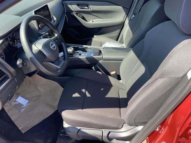 Nissan Rogue  2026 Nissan Rogue  2026