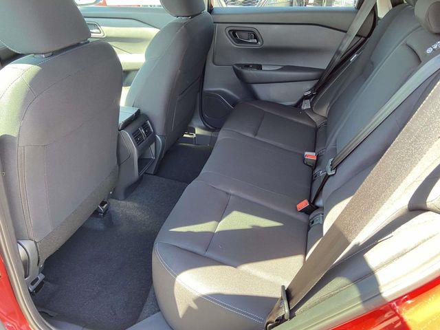 Nissan Rogue  2026 Nissan Rogue  2026