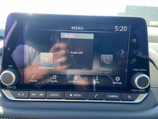 Nissan Rogue  2026 Nissan Rogue  2026