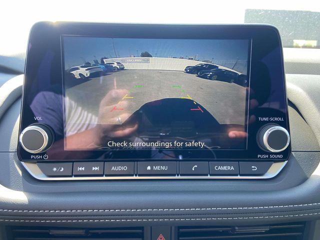 Nissan Rogue  2026 Nissan Rogue  2026