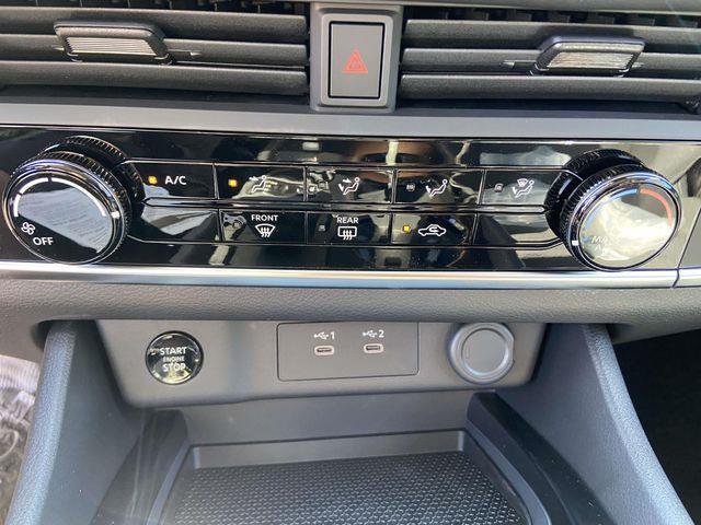 Nissan Rogue  2026 Nissan Rogue  2026