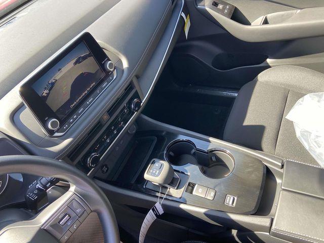 Nissan Rogue  2026 Nissan Rogue  2026