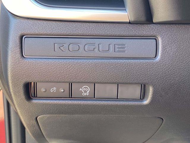 Nissan Rogue  2026 Nissan Rogue  2026