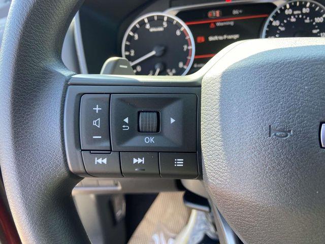 Nissan Rogue  2026 Nissan Rogue  2026