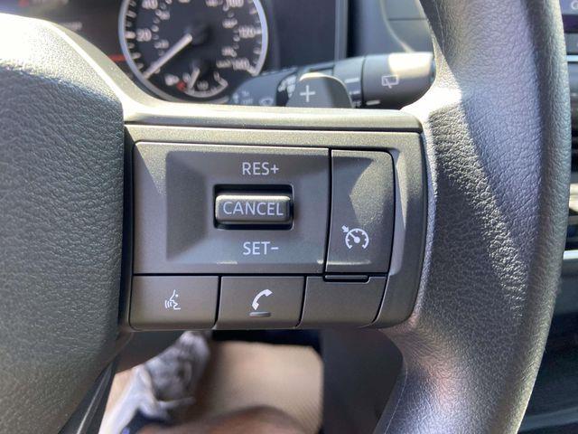 Nissan Rogue  2026 Nissan Rogue  2026