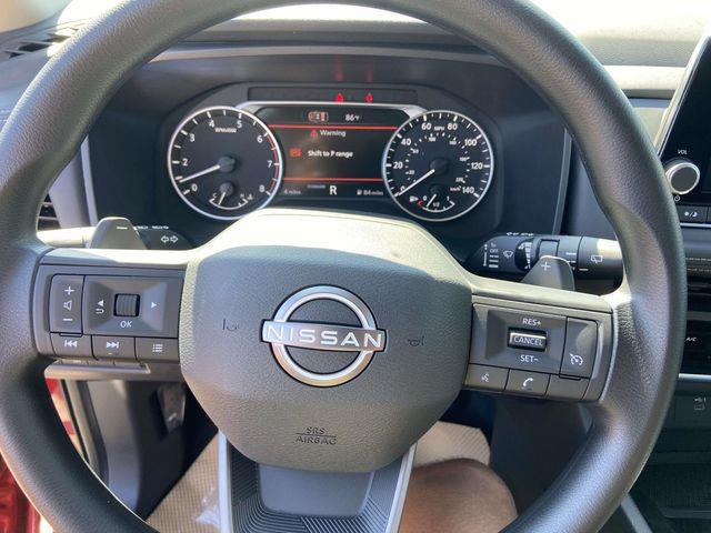 Nissan Rogue  2026 Nissan Rogue  2026