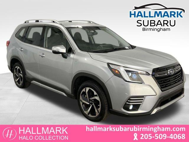 Subaru Forester  2023 Subaru Forester  2023