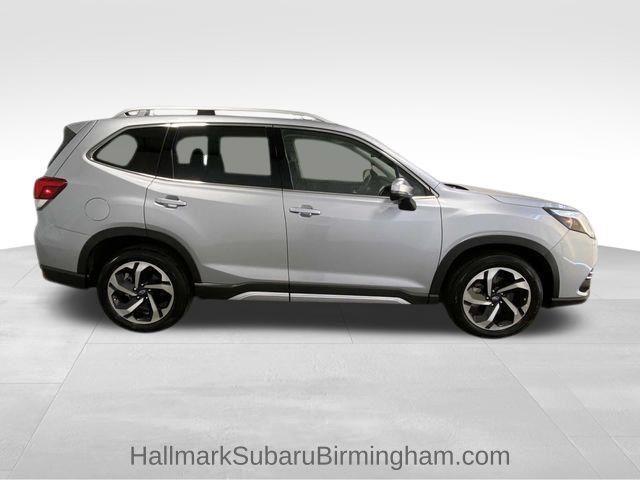 Subaru Forester  2023 Subaru Forester  2023