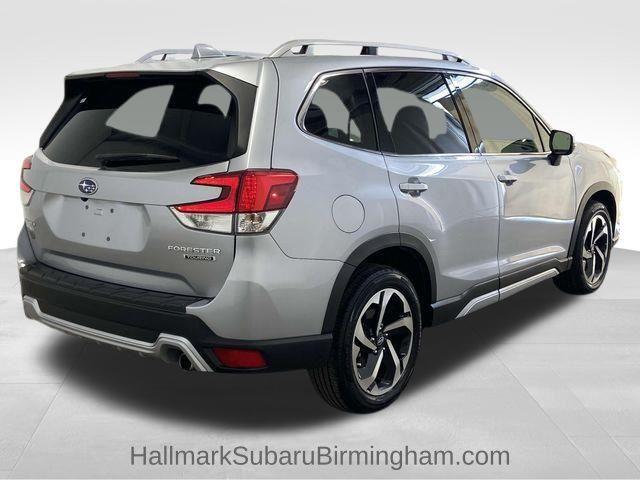 Subaru Forester  2023 Subaru Forester  2023