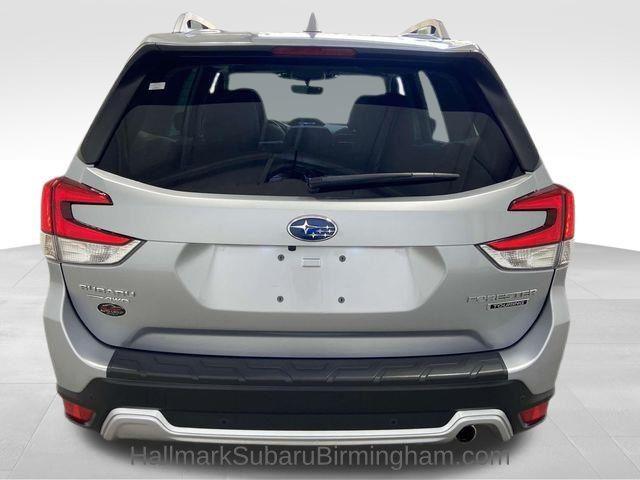 Subaru Forester  2023 Subaru Forester  2023