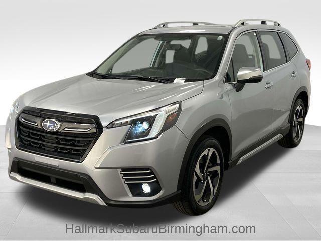 Subaru Forester  2023 Subaru Forester  2023