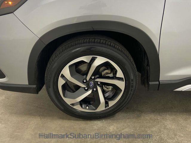 Subaru Forester  2023 Subaru Forester  2023