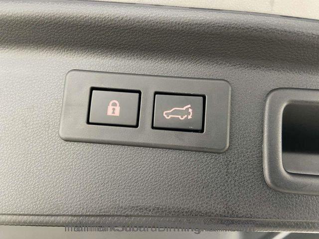 Subaru Forester  2023 Subaru Forester  2023