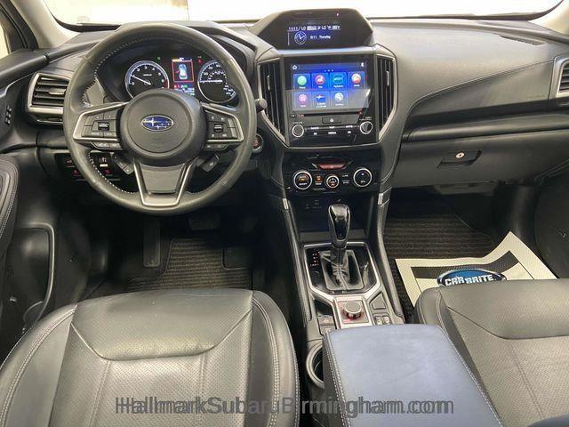 Subaru Forester  2023 Subaru Forester  2023