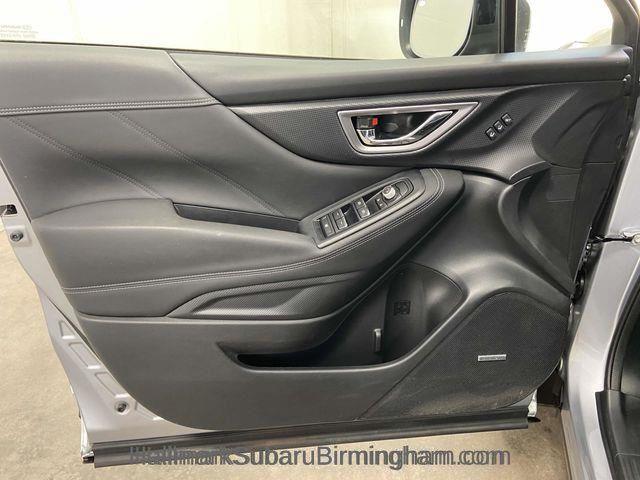 Subaru Forester  2023 Subaru Forester  2023