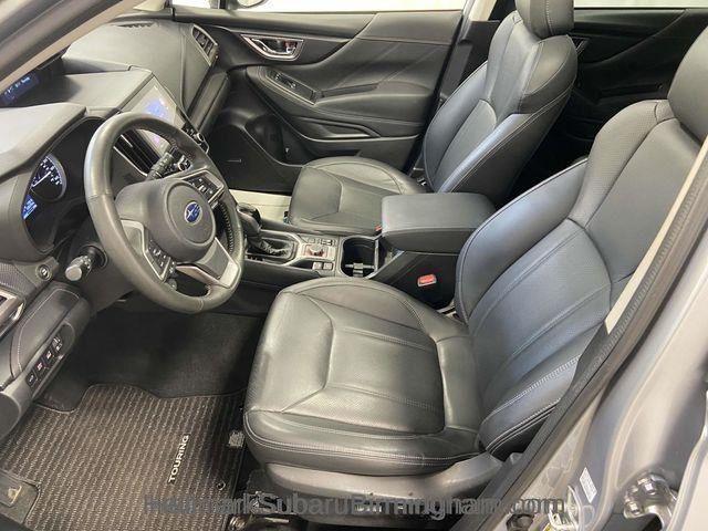 Subaru Forester  2023 Subaru Forester  2023