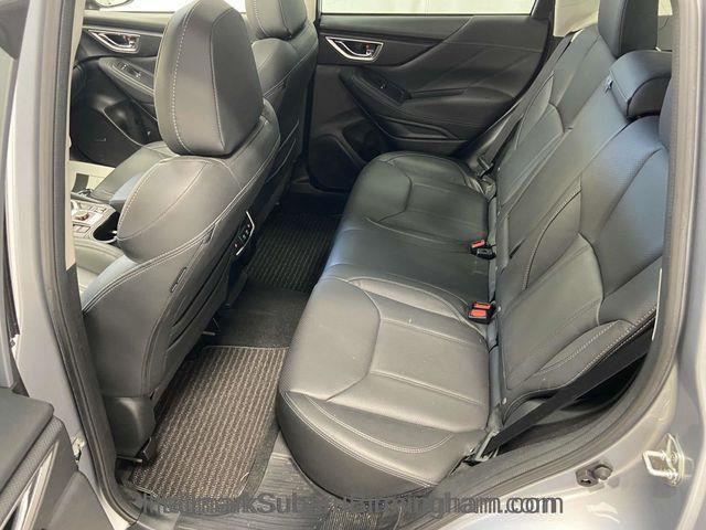 Subaru Forester  2023 Subaru Forester  2023