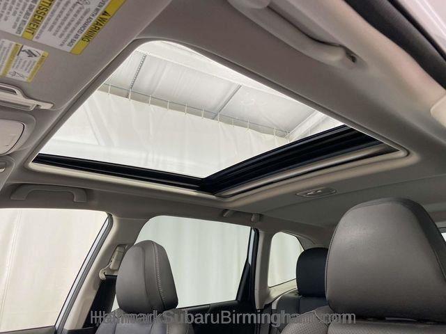 Subaru Forester  2023 Subaru Forester  2023