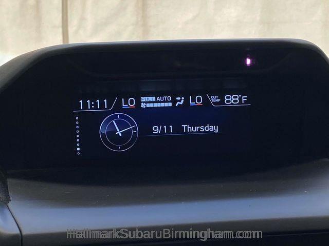 Subaru Forester  2023 Subaru Forester  2023