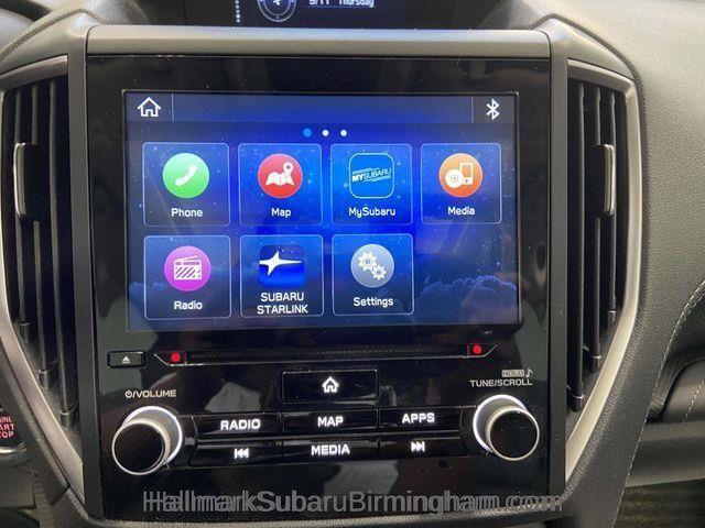 Subaru Forester  2023 Subaru Forester  2023