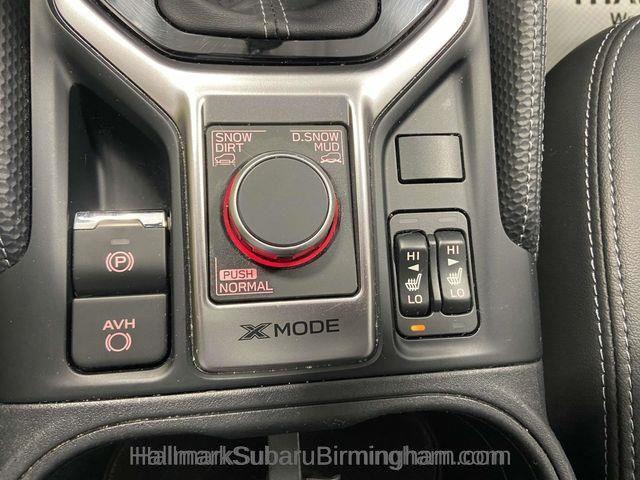 Subaru Forester  2023 Subaru Forester  2023