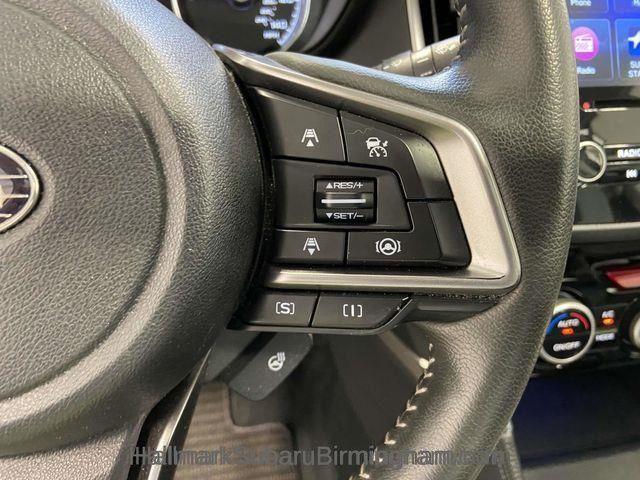 Subaru Forester  2023 Subaru Forester  2023