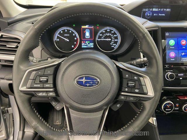 Subaru Forester  2023 Subaru Forester  2023