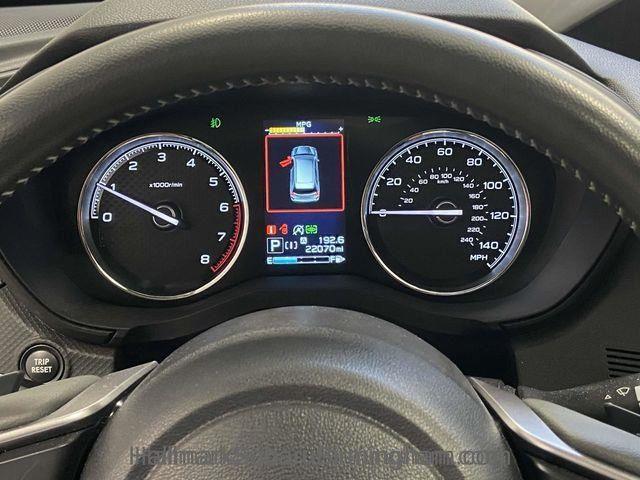 Subaru Forester  2023 Subaru Forester  2023