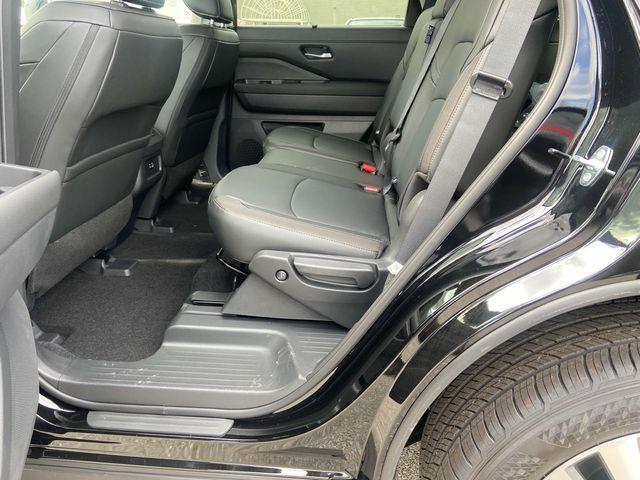 Nissan Pathfinder  2025 Nissan Pathfinder  2025