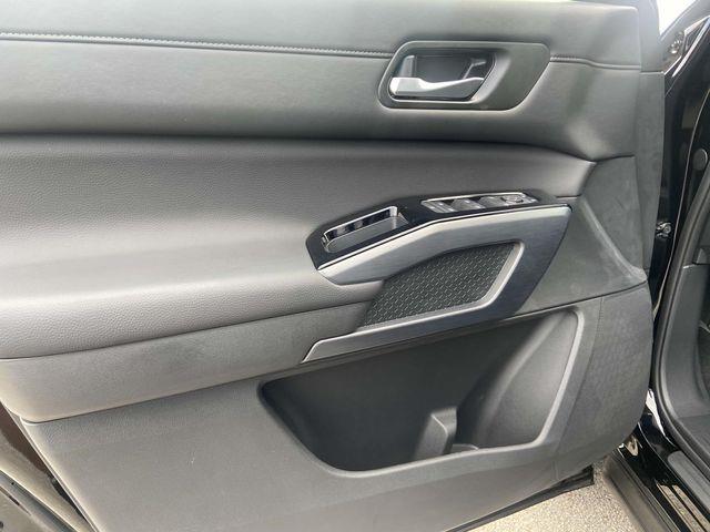 Nissan Pathfinder  2025 Nissan Pathfinder  2025