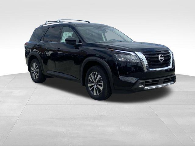 Nissan Pathfinder  2025 Nissan Pathfinder  2025