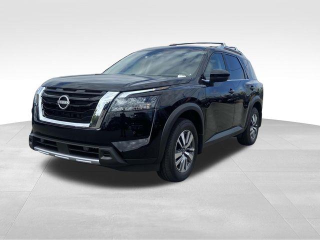 Nissan Pathfinder  2025 Nissan Pathfinder  2025