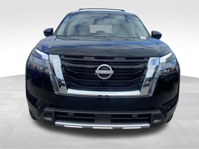 Nissan Pathfinder  2025 Nissan Pathfinder  2025