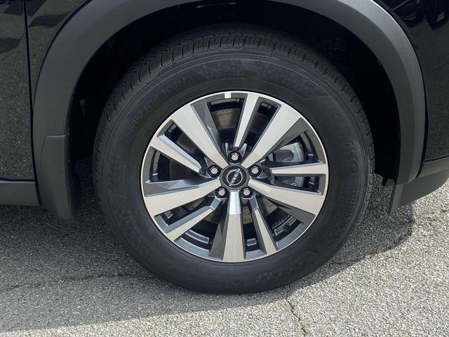 Nissan Pathfinder  2025 Nissan Pathfinder  2025