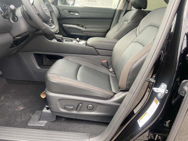 Nissan Pathfinder  2025 Nissan Pathfinder  2025