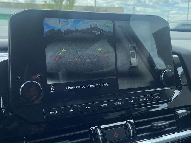 Nissan Pathfinder  2025 Nissan Pathfinder  2025