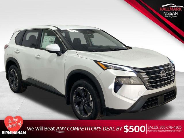 Nissan Rogue  2026 Nissan Rogue  2026