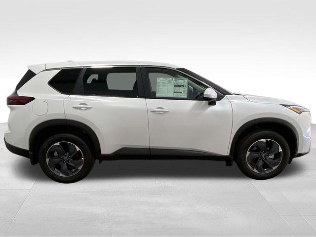 Nissan Rogue  2026 Nissan Rogue  2026