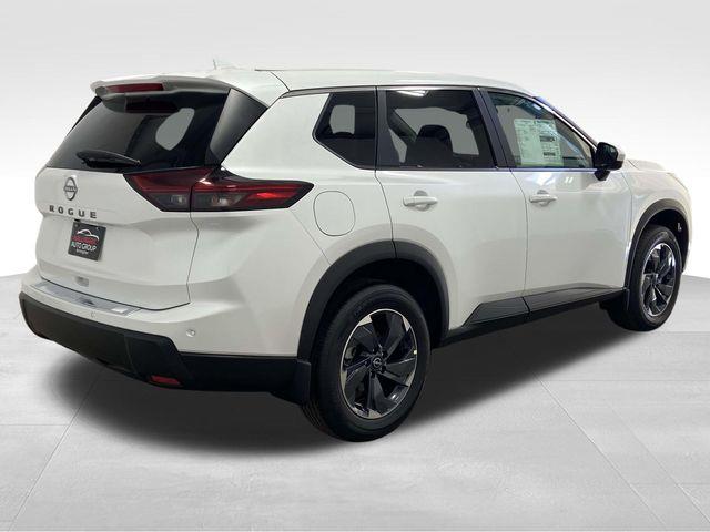 Nissan Rogue  2026 Nissan Rogue  2026