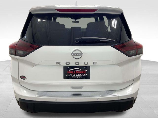 Nissan Rogue  2026 Nissan Rogue  2026