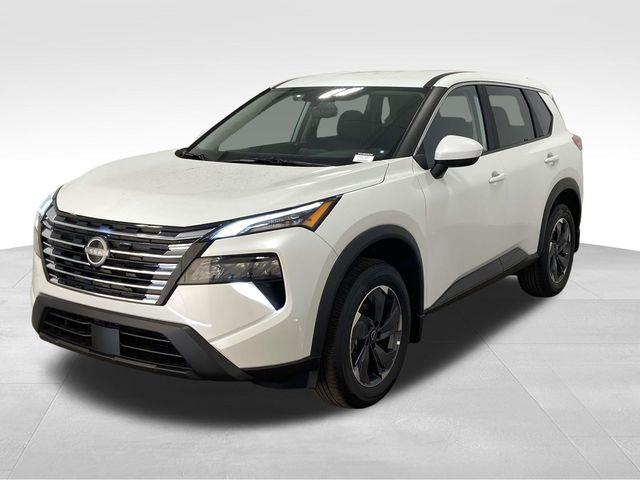 Nissan Rogue  2026 Nissan Rogue  2026