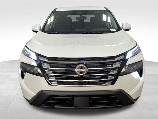 Nissan Rogue  2026 Nissan Rogue  2026