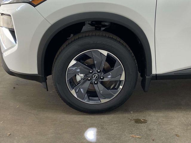 Nissan Rogue  2026 Nissan Rogue  2026