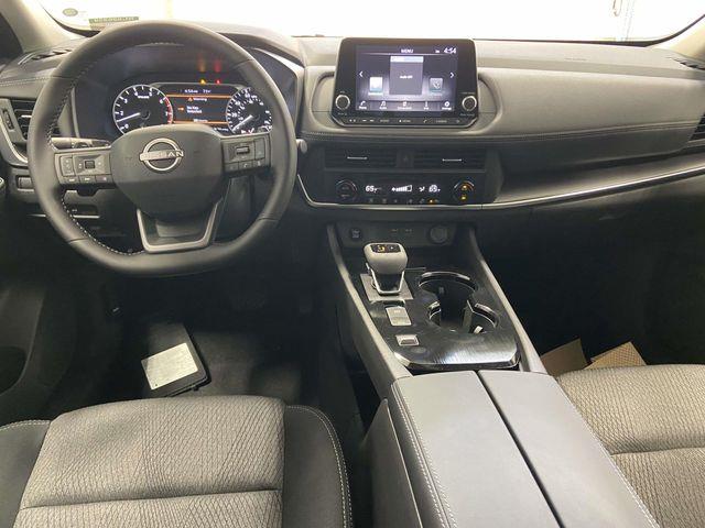 Nissan Rogue  2026 Nissan Rogue  2026