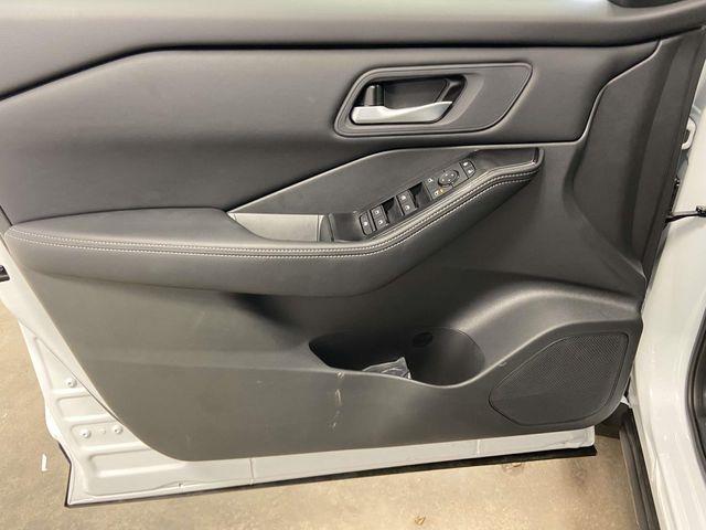 Nissan Rogue  2026 Nissan Rogue  2026