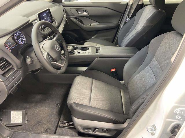 Nissan Rogue  2026 Nissan Rogue  2026