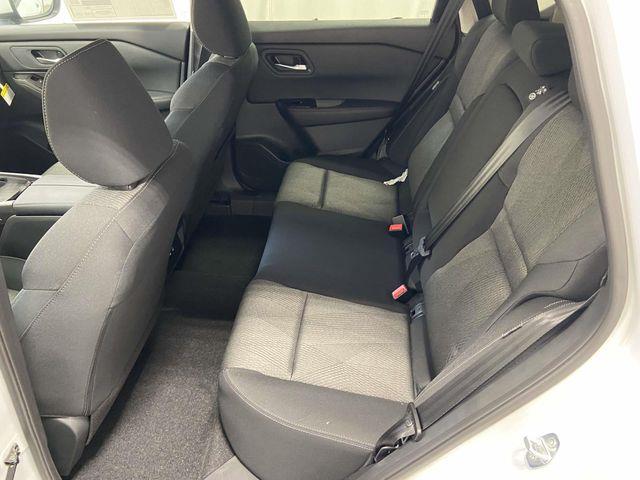 Nissan Rogue  2026 Nissan Rogue  2026