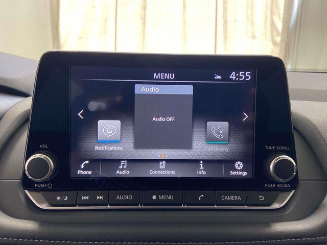 Nissan Rogue  2026 Nissan Rogue  2026